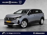 Peugeot 5008 - Active Pack Business 1.2 Hybrid 145pk e-DSC6 | NAVI | CAMERA