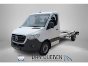Mercedes-Benz Sprinter - 319 L2 RWD Chassis 3.5T Trekhaak, Carplay, Geveerde stoel, C