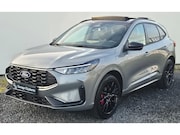 Ford Kuga - 2.5 PHEV ST-Line X Black Pack – Panorama Dak – Trekhaak - 36