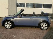MINI Cabrio - 1.6 Cooper Chili