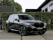 BMW X5 - xDrive45e High Executive