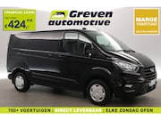 Ford Transit Custom - 2.0 TDCI L1H1 | Marge | Airco | Cruise | Camera | 3 Zits | T