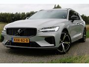 Volvo V60 - T8 Recharge AWD Long Range Plus Dark, Pano, B&W, 360 Camera,