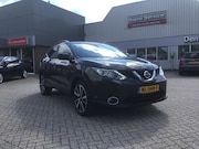 Nissan Qashqai - 1.2 DIG-T Tekna+Panodak
