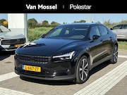 Polestar 2 - Long Range Single Motor 78 kWh Plus|Pilot|Harman&Kardon|Elek