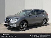 Nissan X-Trail - 1.3 DIG-T N-Connecta / Trekhaak Afneembaar 1500Kg Trekgewich