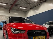 Audi A1 - 1.4 TFSI Pro Line S