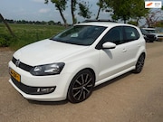 Volkswagen Polo - 1.2 TDI BlueMotion Comfortline GrootScherm/Airco