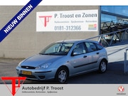 Ford Focus - 1.6-16V Cool Edition MEENEEMPRIJS/HANDELSPRIJS/EXPORTPRIJS A