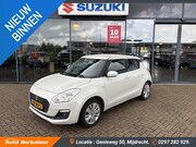 Suzuki Swift - 1.2 Select | Trekhaak | Navigatie | Achteruitrijcamera