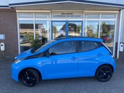 Toyota Aygo - 1.0 VVT-i x-cite