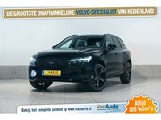 Volvo XC60 - T6 Aut. Ultra Black Edition ACC Luchtvering 360camera Stoelv