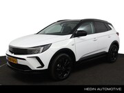 Opel Grandland - 1.2 Turbo 130pk GS Line Automaat | Adapt. Cruise Control | S
