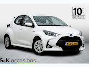 Toyota Yaris - 1.5 Hybrid 10j Garantie
