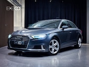 Audi A3 - Limousine 1.6 TDI Sport Lease Edition S-Tronic |NAP|Navi|Cru
