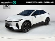 Toyota C-HR - First Edition 77 kWh