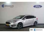Ford Focus - Wagon 1.0 ST-Line | Trekhaak | Dealer Onderhouden |