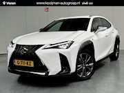 Lexus UX - 250h F Sport Line