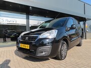 Peugeot Partner - 120 1.6 BLUEHDI Premiere Airco Cruise Pdc Trekhaak 2016
