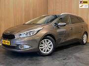 Kia Ceed - Cee'd Sportswagon 1.6 GDI BusinessLine|135PK|AFNEEMBARE TREK