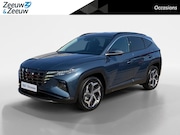 Hyundai Tucson - 1.6 T-GDI PHEV Comfort Smart 4WD | Navi | Stoelverwarming | 