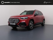 Mercedes-Benz GLB-Klasse - 250+ Business Solution AMG 7p. 85.5 kWh | Premium Pakket | S