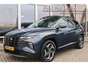 Hyundai Tucson - 1.6 T-GDi PHEV AUTOMAAT PREMIUM SKY Pano/schuifdak | Leer | 