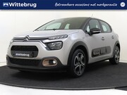Citroën C3 - 1.2 PureTech C-Series | Navigatie by App | Climate Control |