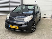 Citroën C1 - 1.0-12V Séduction