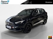 MG MG ZS - EV Standard Range Luxury 50 kWh 1e Eigenaar | Navi | Apple C