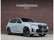 BMW X3 - 30e xDrive | Pano - Trekhaak - HUD