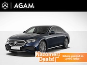Mercedes-Benz E-klasse - Limousine 300 e Business Solution AMG
