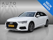 Audi A6 - Avant 40 TDI quattro S edition VIRTUAL DISPLAY| AUTOMAAT| NA