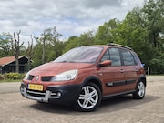 Renault Scénic - 2.0-16V Conquest