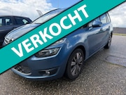 Citroën C4 Grand Picasso - 2.0 HDi Business 7Persoons Airco Navi NAP