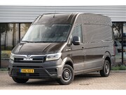 MAN TGE - eTGE Basis 36 kWh | EXPORT! | Navi | Camera | Clima | Stoelv