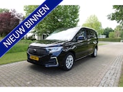 Ford Transit Connect - 1.5 EcoBoost PHEV L2 Limited | Trekhaak | Camera | Winterpak