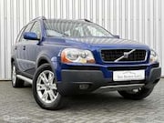 Volvo XC90 - 2.5 T AWD Ocean Race | Aut | 7 zit | Youngtimer |