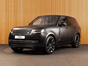 Land Rover Range Rover - 3.0 P510e Autobiography PHEV 23" | TOWBAR | REAR SEAT ENTERT