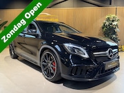 Mercedes-Benz GLA-Klasse - 45 4MATIC Premium