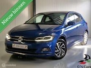 Volkswagen Polo - 1.5 TSI Highline AUTOMAAT DEALERONDERHOUDEN