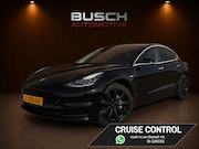 Tesla Model 3 - Long Range AWD 75 kWh | 2e EIG | SOH 86% |