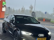 Audi A3 - 1.6 TDI Attraction Pro Line