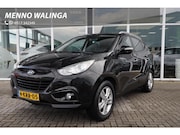 Hyundai ix35 - 1.6i GDI Style|Cruise control|Airco|Trekhaak|Schuif/kantelda