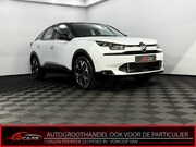 Citroën C4 - 1.2 Hybrid 145pk Business Camera, Navi, Half leder, Keyless 