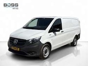 Mercedes-Benz Vito - eVito 112 66kWh 280km WLTP 95.6% (SOH) Snelladen L