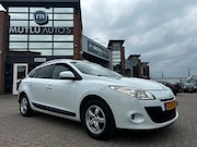 Renault Mégane - 1.5 dCi Expression GRIJS KENTEKEN NAVI PDC NAP