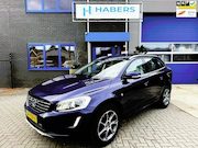 Volvo XC60 - 2.0 T5 FWD Ocean Race 245PK|NL Auto|Navi|AUT|Adaptive Cruise