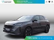 Peugeot 3008 - 1.2 Hybrid 136 GT NAVIGATIE & CARPLAY | ACHTERUITR