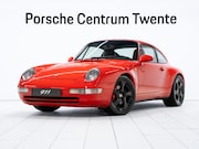 Porsche 911 - Carrera 4